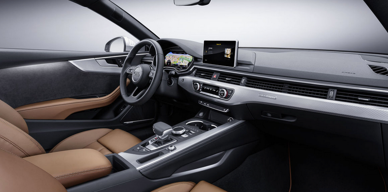 Photo: Audi